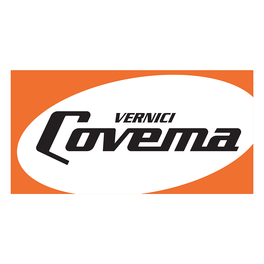 Logo Covema – Scheda Partner