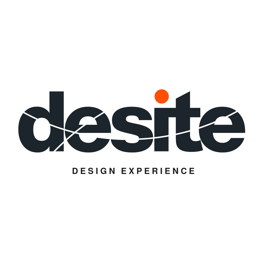 Logo Desite – Scheda Partner