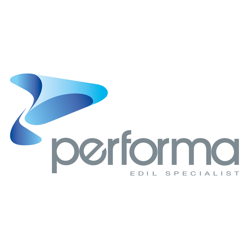 Logo Performa – Scheda Partner